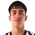 Joaquín Andrés Bogarín Gómez