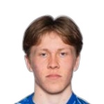 Storm Even Bugge Pettersen