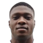 Oluwasegun Samuel Otusanya