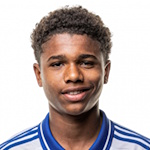 Liam Christopher West