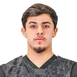 Caio Dantas Batista de Maria