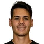 David Miguel Delfino Teles