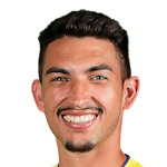 Jonathan Josué Rubio Toro