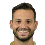 José Manuel Mendes Gomes