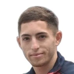 Valentino Alessandro Nicolás Venetucci