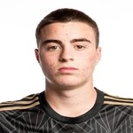 Matthew Dominic Evans Wolff