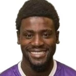 Valdomiro Tualungo Paulo Lameiras