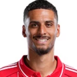 David Mota Veiga Teixeira Carmo