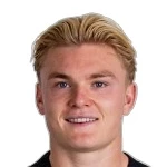 Conrad Harder Weibel Schandorf