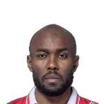 Al Moatasembellah Ali Mohamed Al Musrati