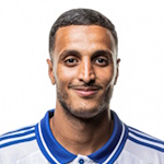 Mohamed Elias Achouri