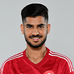 Rami Suhali Ali Al Hamwende