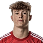 Lasse Flø Borregaard