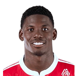 Breel Donald Embolo