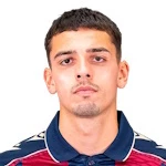 Matías Agustín Moreno