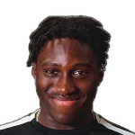 Bilal Konteh Krubally