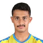 Ahmed Mohammed Al Ganehi