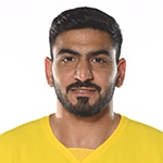 Jasem Adel Khalil Al Hail