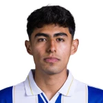 Elías Enrique Montiel Ávalos