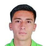 Jan Carlo Carmona Núñez