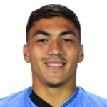 Gabriel Ignacio Pinto Silva