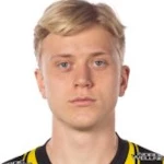 Isak Oliver Brusberg