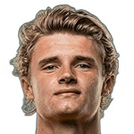 Marius Haudrum Jacobsen