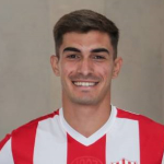 Valentín Demian Fascendini