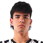 Pedro Andre Villalba Gaona