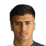 Mauro Jesús Smarra Vargas