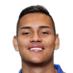 Jaime Andrés Peralta González