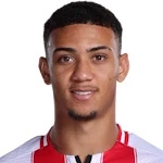 Gustavo Nunes Fernandes Gomes