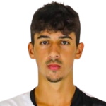 André Miguel Arsénio Candeias