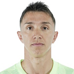 Néstor Fernando Muslera Micol