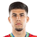 Afonso Rodrigues Silva