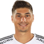 Andreias Cristian Calcan