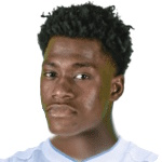 Eid Mohammed Saeed Al Muwallad