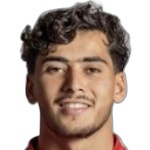 Nabil Bouchentouf Idriss