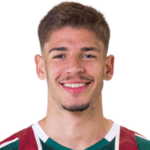 Lucas da Sliva Justen