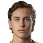 Erik Hampus Skoglund