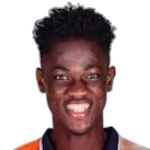 Mohamed Cherif Al Hassan Fofana