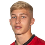 Sam Ellis Straughan-Brown