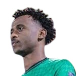 Ghanim Ramadhan Bashir Al Habashi