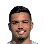 Marcos Paulo Costa de Oliveira