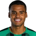 Enzo Eduardo Monteiro de Castro Becerra