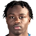 Kwaku Poku Agyeman Donkor