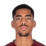 Côme Bianay Balcot