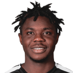 Stanley Chimeremeze Iheanacho