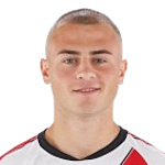 Samuel Becerra Gómez