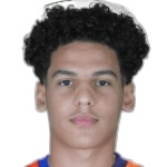 Khaled Emad Abdullah Al Rammah